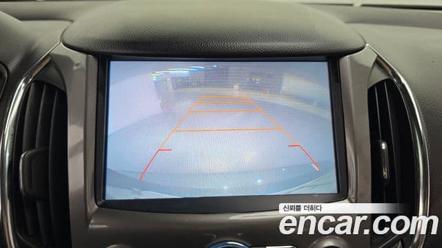 Chevrolet(GM대우) All New Cruze Deluxe, 2017 16