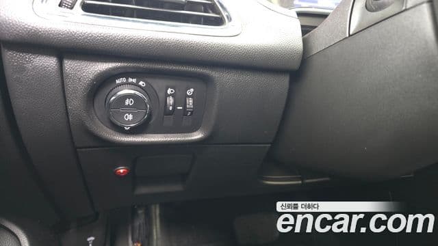 Chevrolet(GM대우) All New Cruze Deluxe, 2017 17