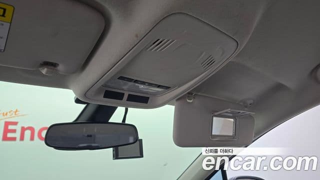 Chevrolet(GM대우) All New Cruze Deluxe, 2017 19