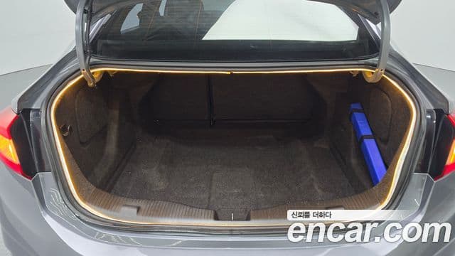 Chevrolet(GM대우) All New Cruze Deluxe, 2017 20