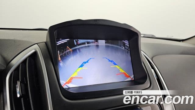 Chevrolet(GM대우) 어메이징 New Cruze 1.8 LTZ, 2015 15