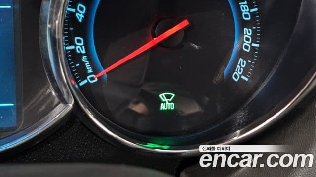 Chevrolet(GM대우) 어메이징 New Cruze 1.8 LTZ, 2015 18