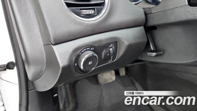 Chevrolet(GM대우) 어메이징 New Cruze 1.8 LTZ, 2015 19