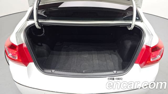 Chevrolet(GM대우) 어메이징 New Cruze 1.8 LTZ, 2015 20