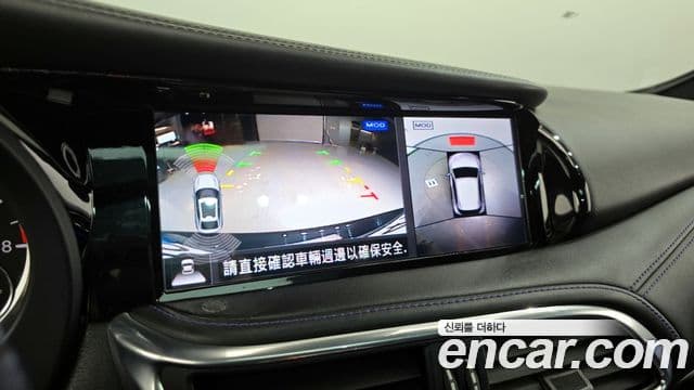 Infiniti Q30 2.0 Exclusive City чёрный, 2017 15