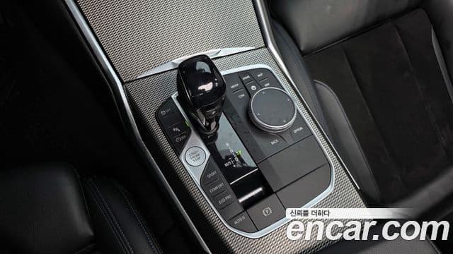 BMW 3시리즈 (G20) 320d M Sport, 2021 9
