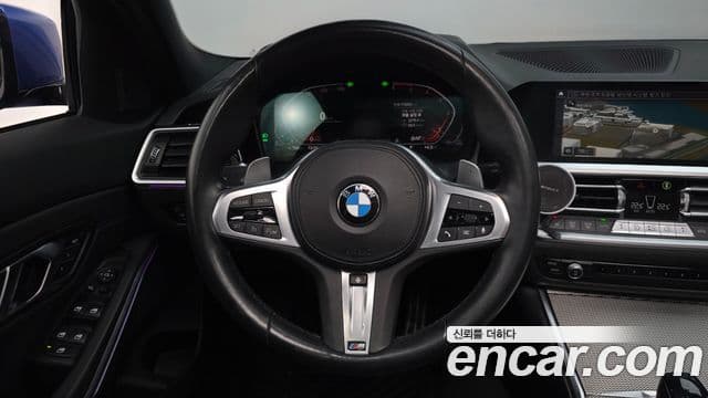 BMW 3시리즈 (G20) 320d M Sport, 2021 13