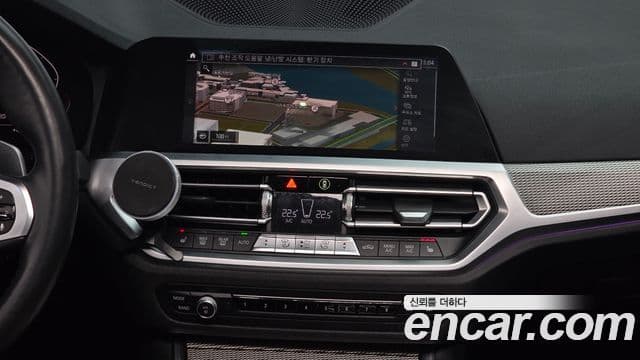 BMW 3시리즈 (G20) 320d M Sport, 2021 14