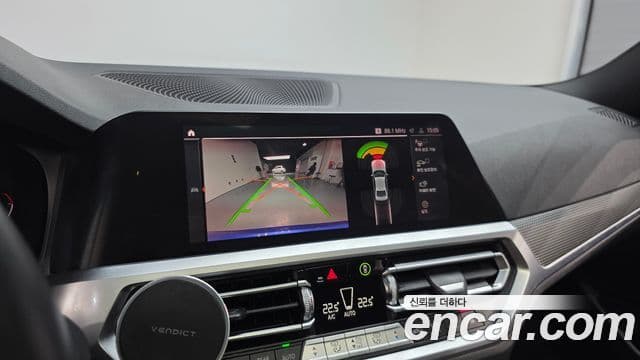 BMW 3시리즈 (G20) 320d M Sport, 2021 15