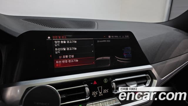 BMW 3시리즈 (G20) 320d M Sport, 2021 16