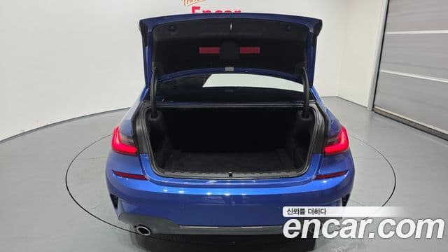 BMW 3시리즈 (G20) 320d M Sport, 2021 20