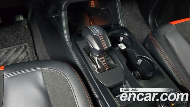 Ford 레인저 4세대 Raptor, 2024 9