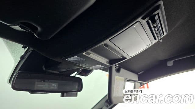 Ford 레인저 4세대 Raptor, 2024 20