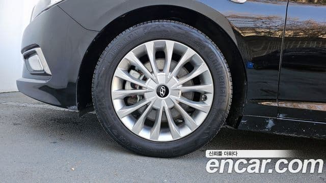 Hyundai LF Sonata Special, 2017 все фото