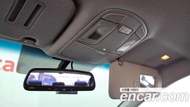 Hyundai LF Sonata Special, 2017 14