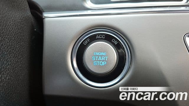 Hyundai LF Sonata Special, 2017 18