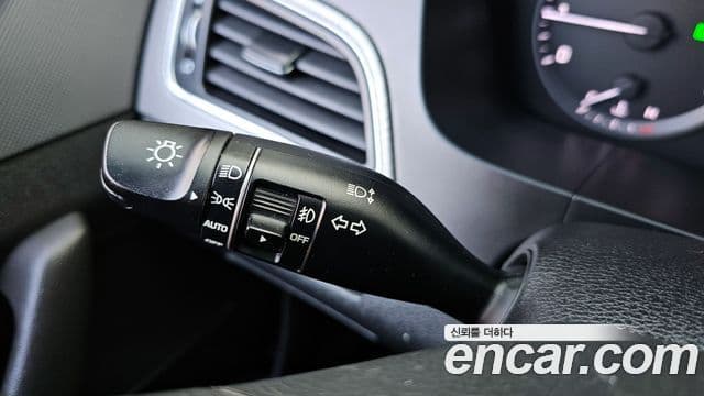 Hyundai LF Sonata Special, 2017 19