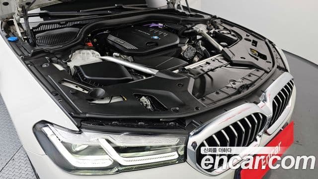 BMW 5시리즈 (G30) 523d M Sport, 2022 6