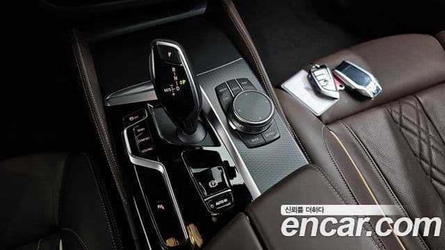 BMW 5시리즈 (G30) 523d M Sport, 2022 9