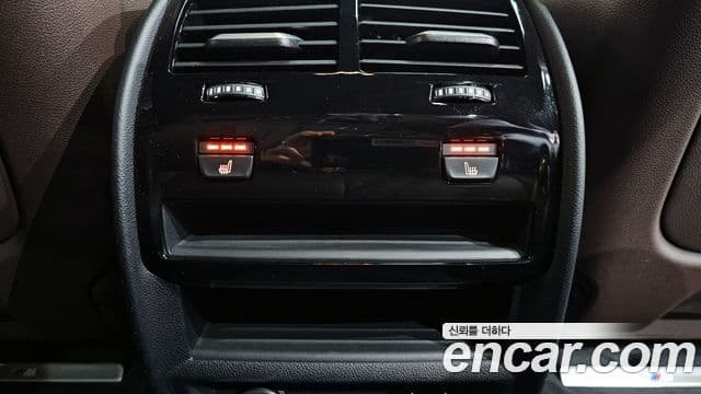 BMW 5시리즈 (G30) 523d M Sport, 2022 18