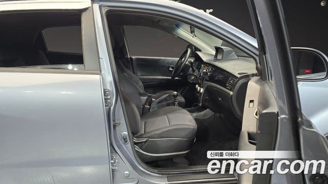 KG모빌리티(SsangYong) Korando C Chic 2WD, 2012 10