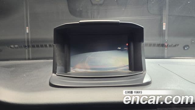 KG모빌리티(SsangYong) Korando C Chic 2WD, 2012 15