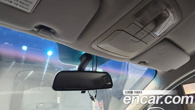 KG모빌리티(SsangYong) Korando C Chic 2WD, 2012 19