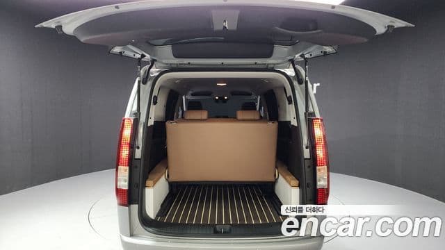Hyundai Staria Modern, 2025 20
