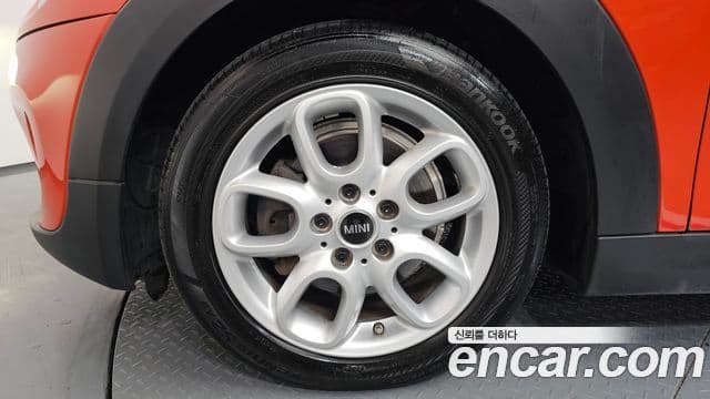 Mini Cooper 3세대, 2019 все фото