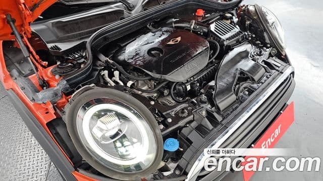 Mini Cooper 3세대, 2019 6