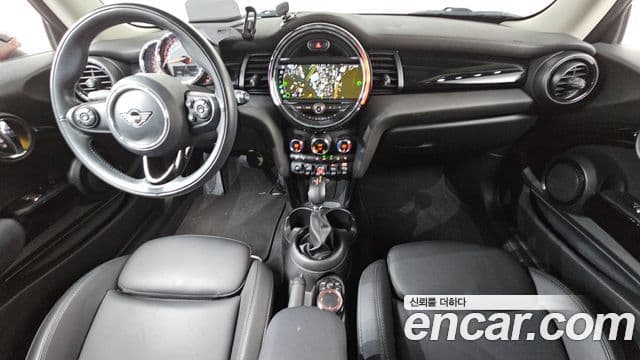 Mini Cooper 3세대, 2019 7