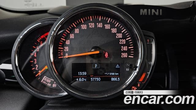 Mini Cooper 3세대, 2019 8