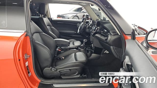 Mini Cooper 3세대, 2019 11