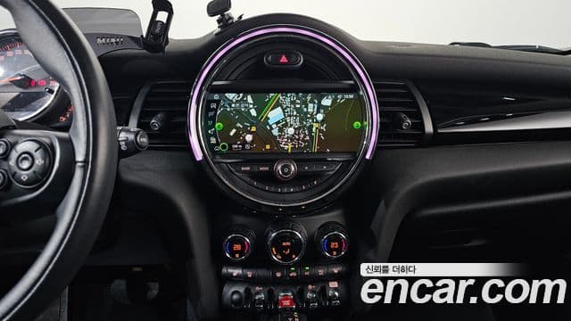 Mini Cooper 3세대, 2019 14