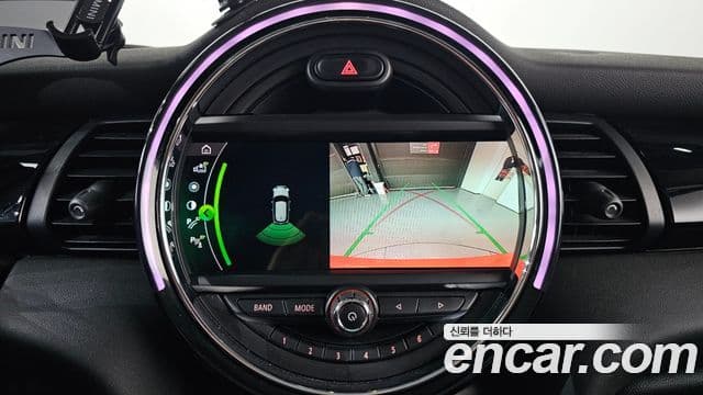 Mini Cooper 3세대, 2019 15