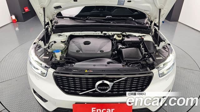 Volvo XC40 T4 R-Design, 2019 6