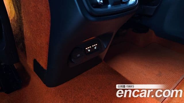 Volvo XC40 T4 R-Design, 2019 19