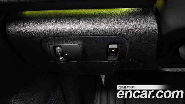 Renault Korea(Samsung) SM6 2.0 GDe LE, 2016 18