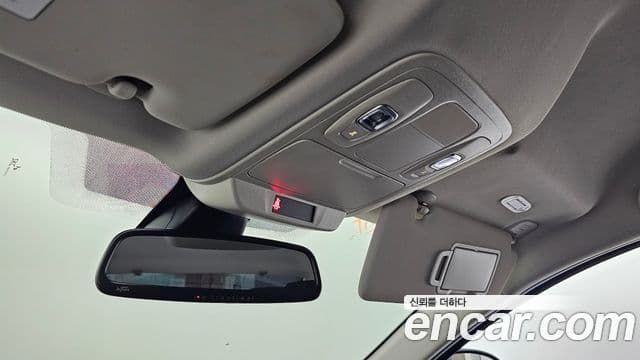 Renault Korea(Samsung) SM6 2.0 GDe LE, 2016 19