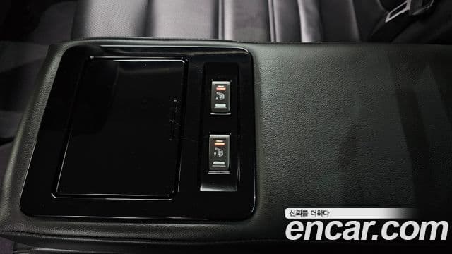 Renault Korea(Samsung) SM6 2.0 GDe LE, 2016 20