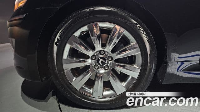 Hyundai Equus(новый кузов / новое поколение) Luxury, 2012 все фото