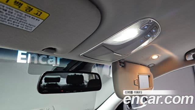 Hyundai Equus(новый кузов / новое поколение) Luxury, 2012 16