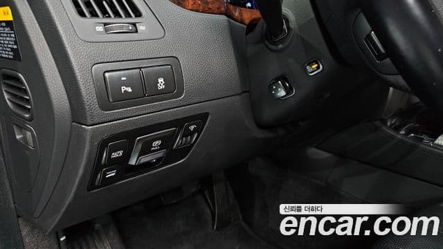 Hyundai Equus(новый кузов / новое поколение) Luxury, 2012 18