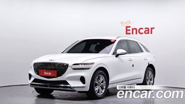 Genesis GV70, 2024 1