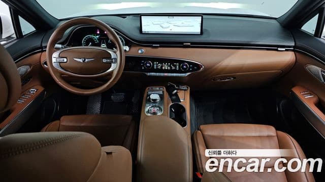 Genesis GV70, 2024 7