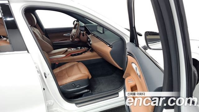 Genesis GV70, 2024 11