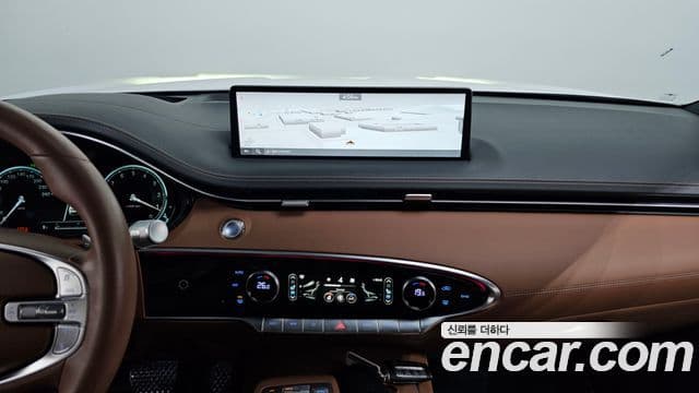 Genesis GV70, 2024 14