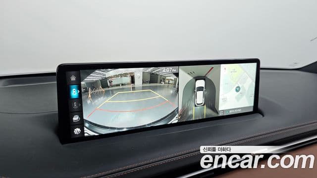 Genesis GV70, 2024 16