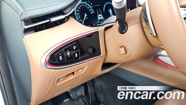 Genesis GV70, 2024 18