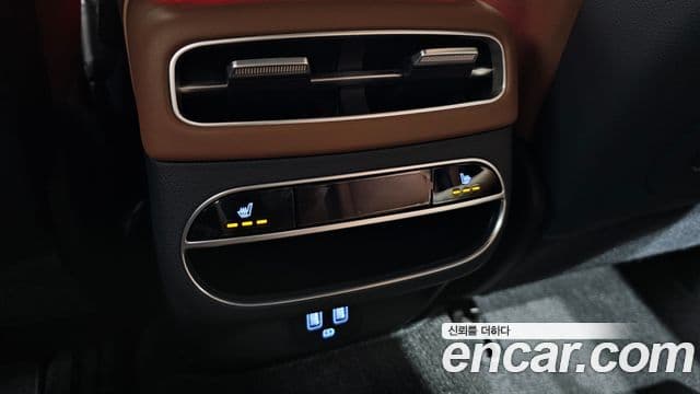 Genesis GV70, 2024 19